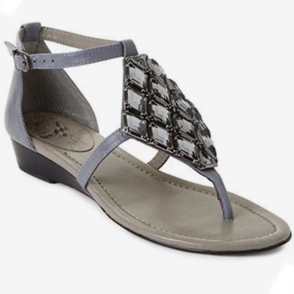 Vince Camuto Shoes - Vince Camuto Women's "Irell" Sandals, Size 9.5
